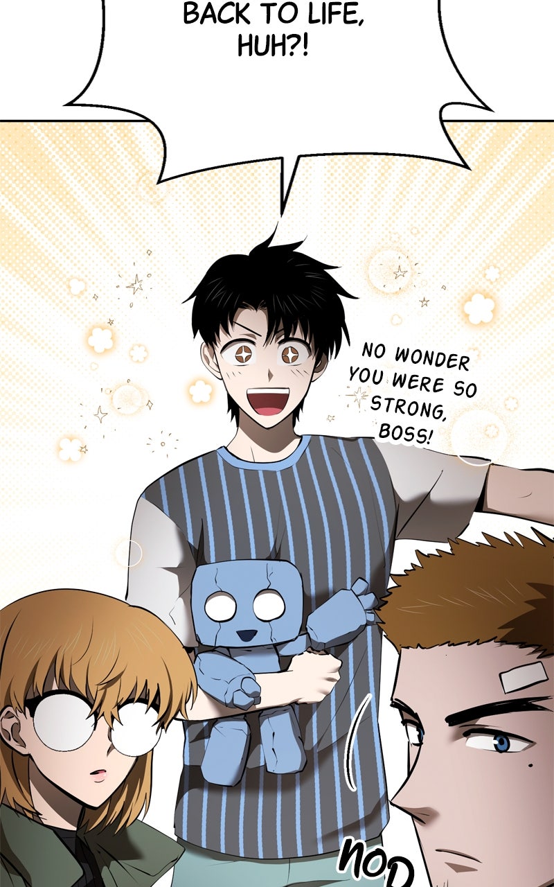 Read Defeating Dungeonsvia Copy Paste! chapter 21 image 142 on Lezhin