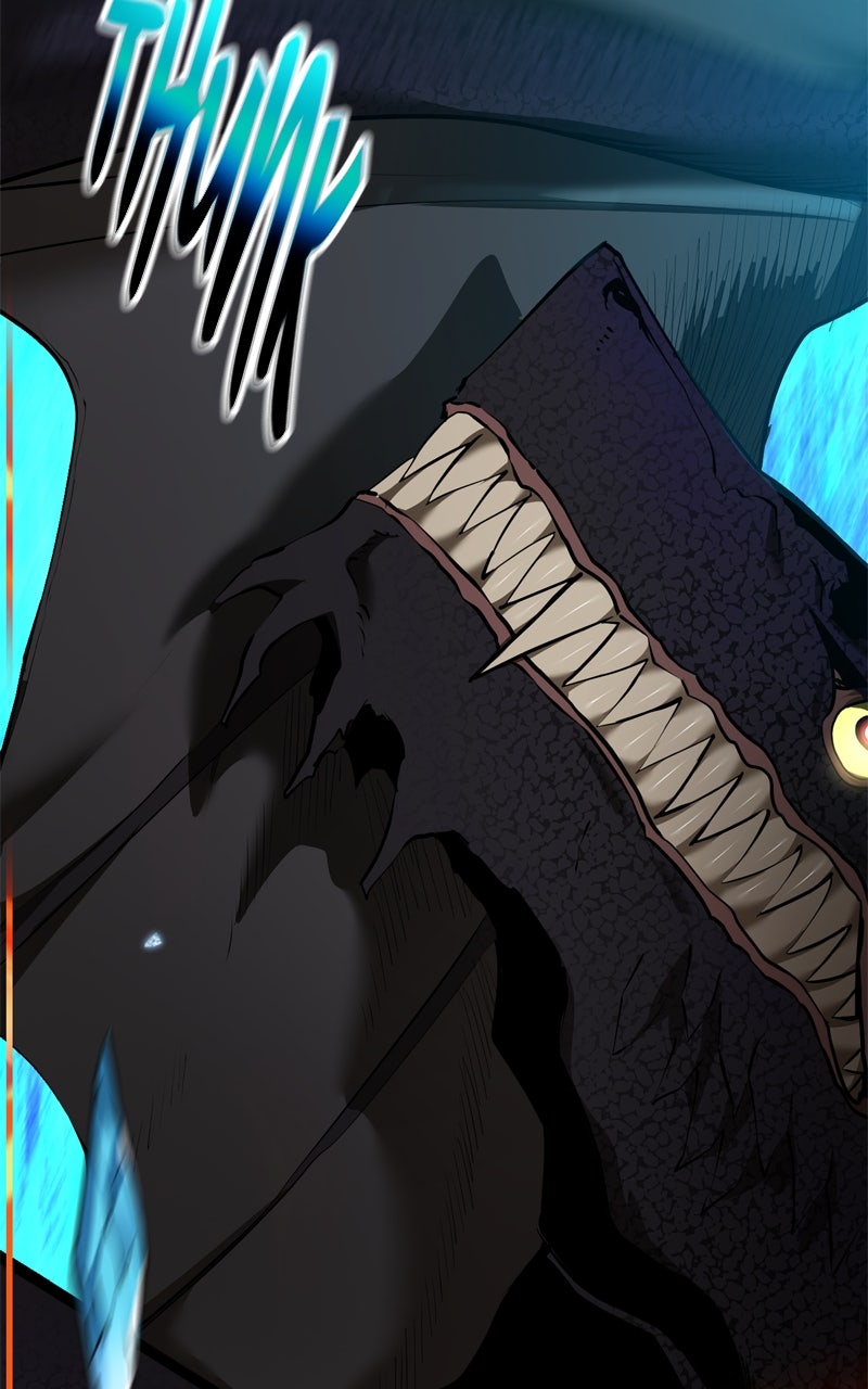 Read Defeating Dungeonsvia Copy Paste! chapter 21 image 16 on Lezhin