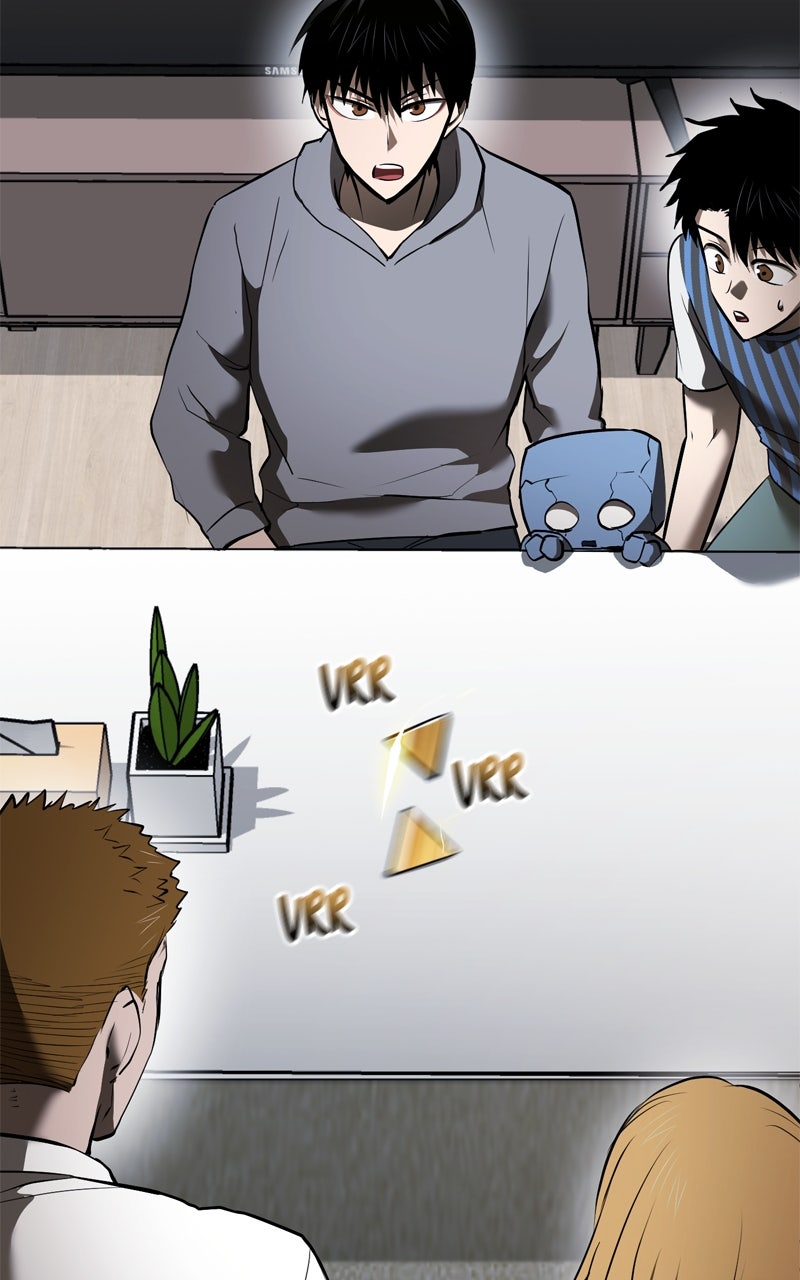Read Defeating Dungeonsvia Copy Paste! chapter 21 image 161 on Lezhin