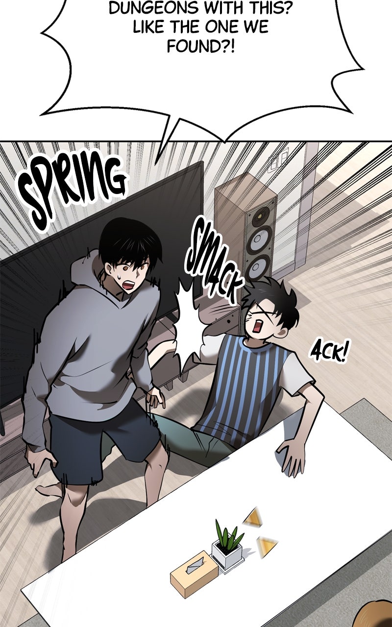 Read Defeating Dungeonsvia Copy Paste! chapter 21 image 175 on Lezhin