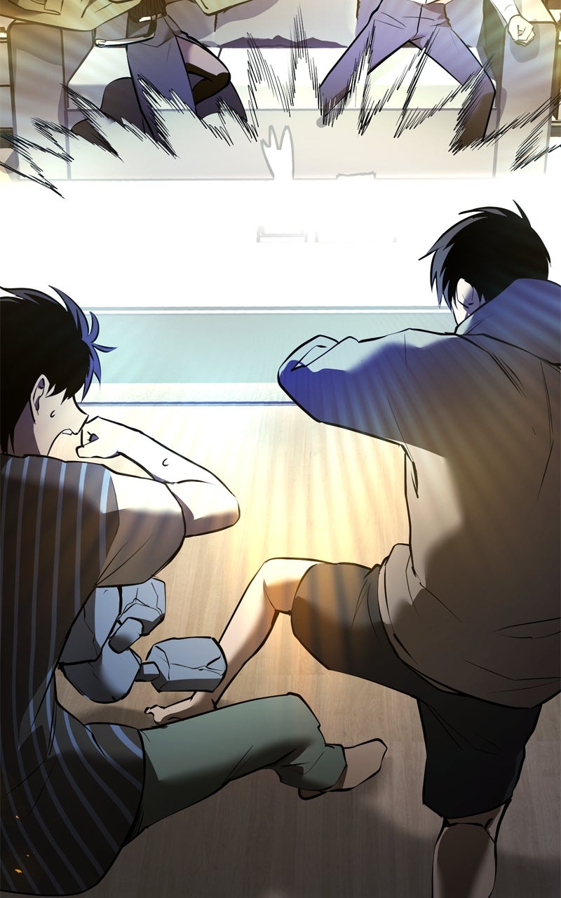 Read Defeating Dungeonsvia Copy Paste! chapter 21 image 207 on Lezhin