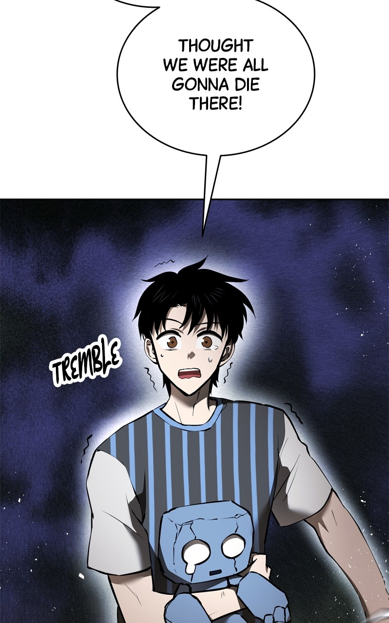 Read Defeating Dungeonsvia Copy Paste! chapter 21 image 210 on Lezhin