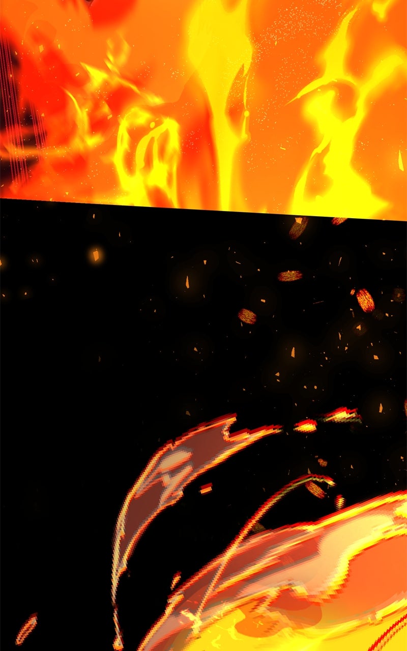 Read Defeating Dungeonsvia Copy Paste! chapter 21 image 25 on Lezhin
