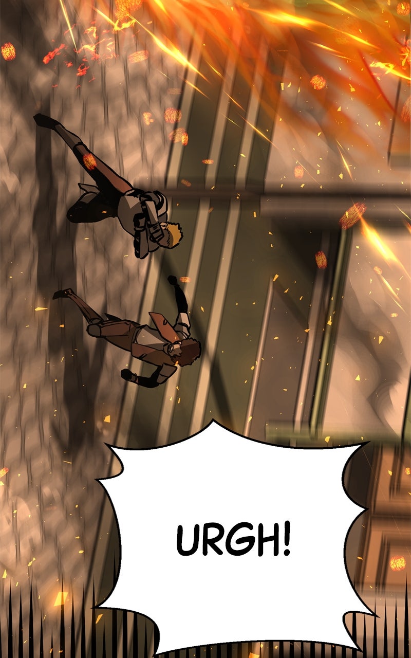 Read Defeating Dungeonsvia Copy Paste! chapter 21 image 29 on Lezhin