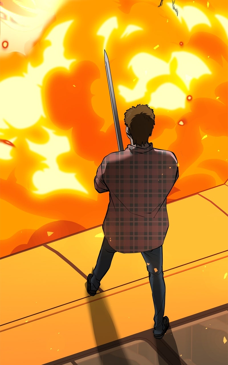 Read Defeating Dungeonsvia Copy Paste! chapter 21 image 33 on Lezhin