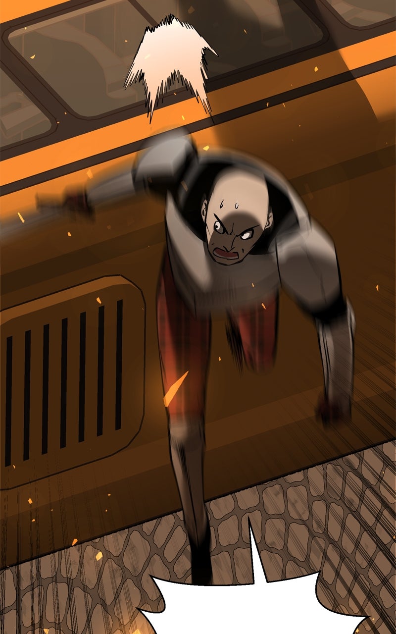 Read Defeating Dungeonsvia Copy Paste! chapter 21 image 34 on Lezhin