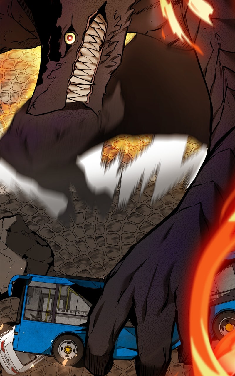 Read Defeating Dungeonsvia Copy Paste! chapter 21 image 4 on Lezhin