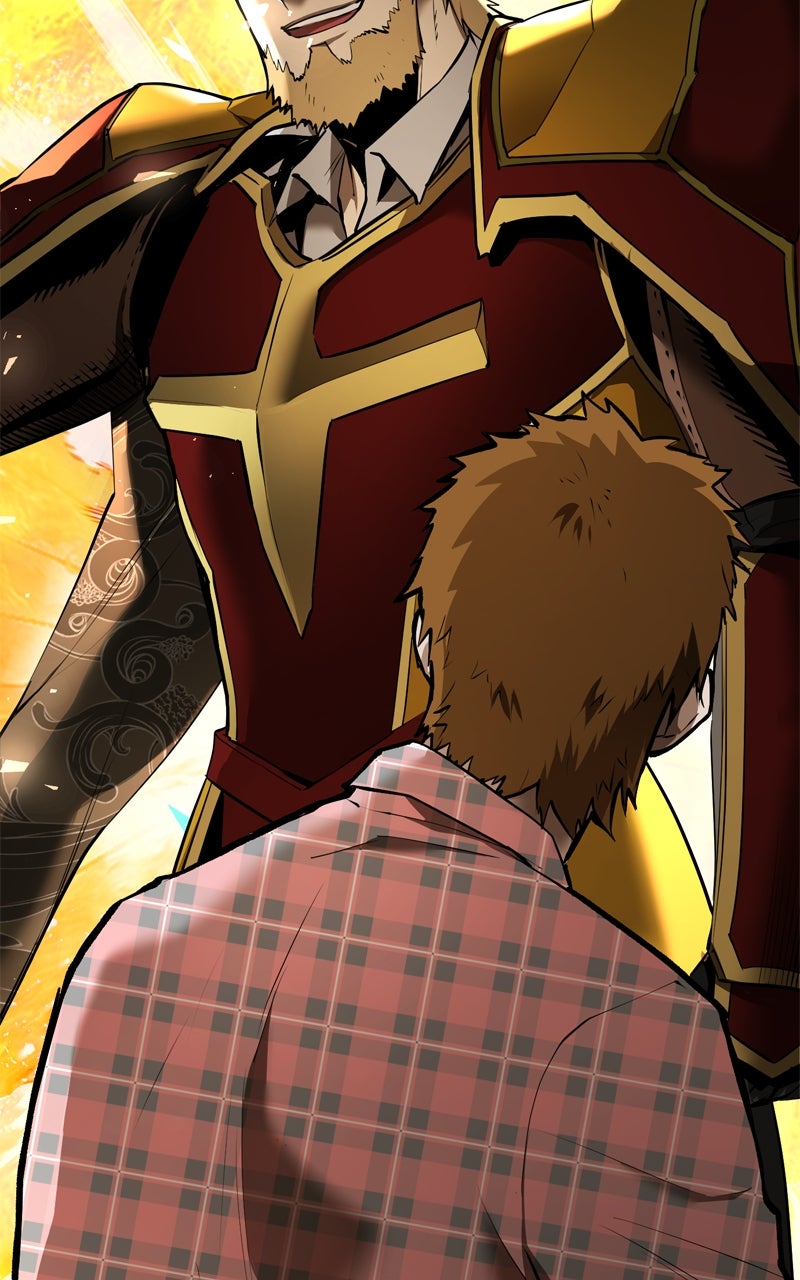 Read Defeating Dungeonsvia Copy Paste! chapter 21 image 45 on Lezhin