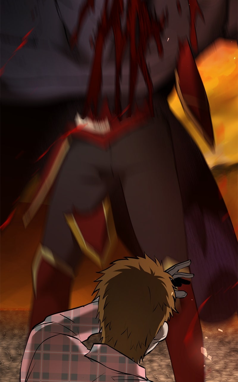 Read Defeating Dungeonsvia Copy Paste! chapter 21 image 57 on Lezhin