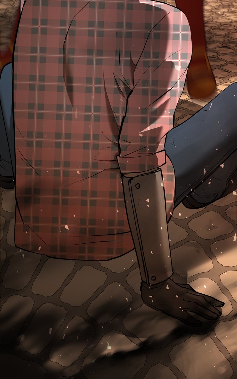 Read Defeating Dungeonsvia Copy Paste! chapter 21 image 58 on Lezhin