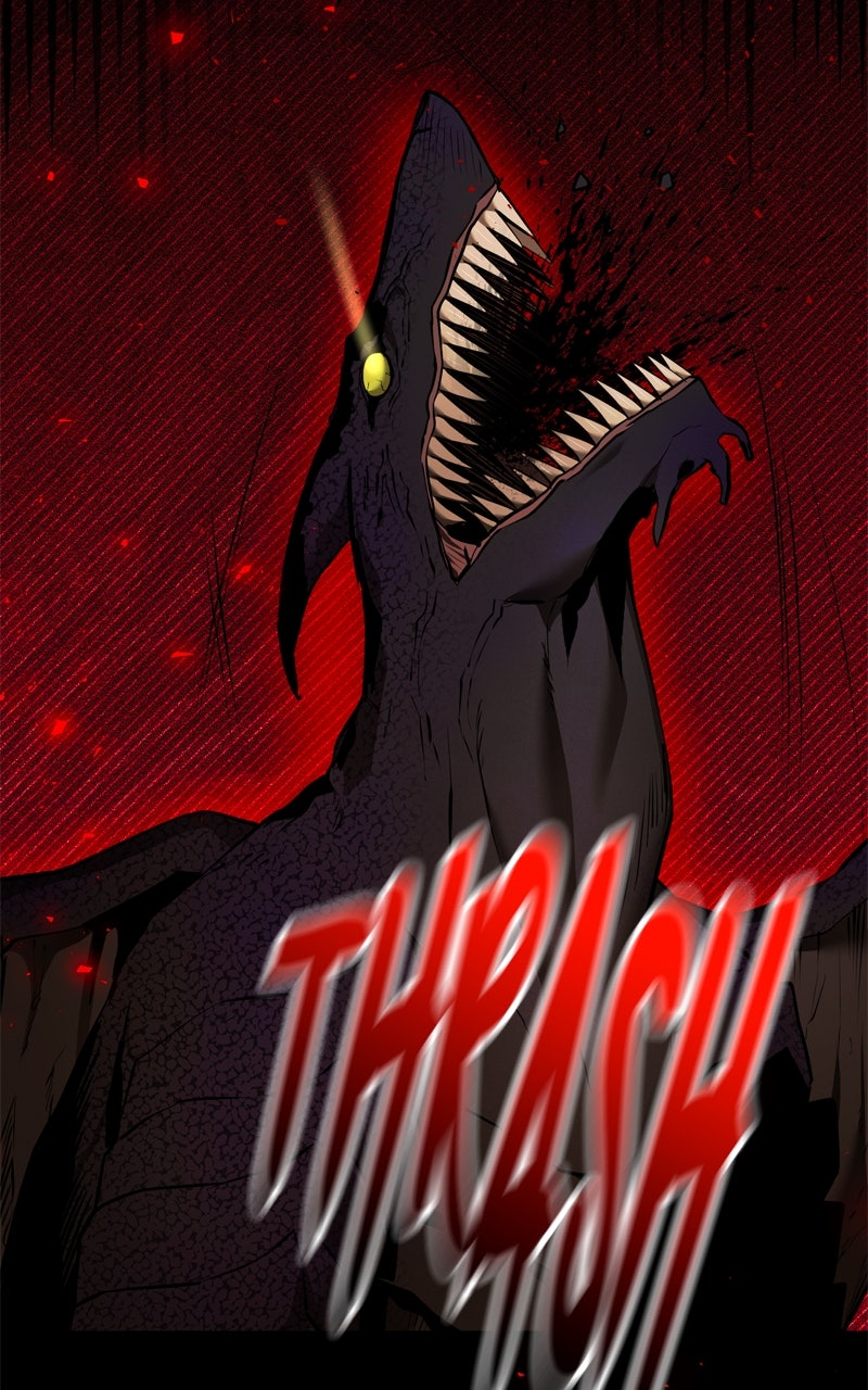 Read Defeating Dungeonsvia Copy Paste! chapter 21 image 65 on Lezhin