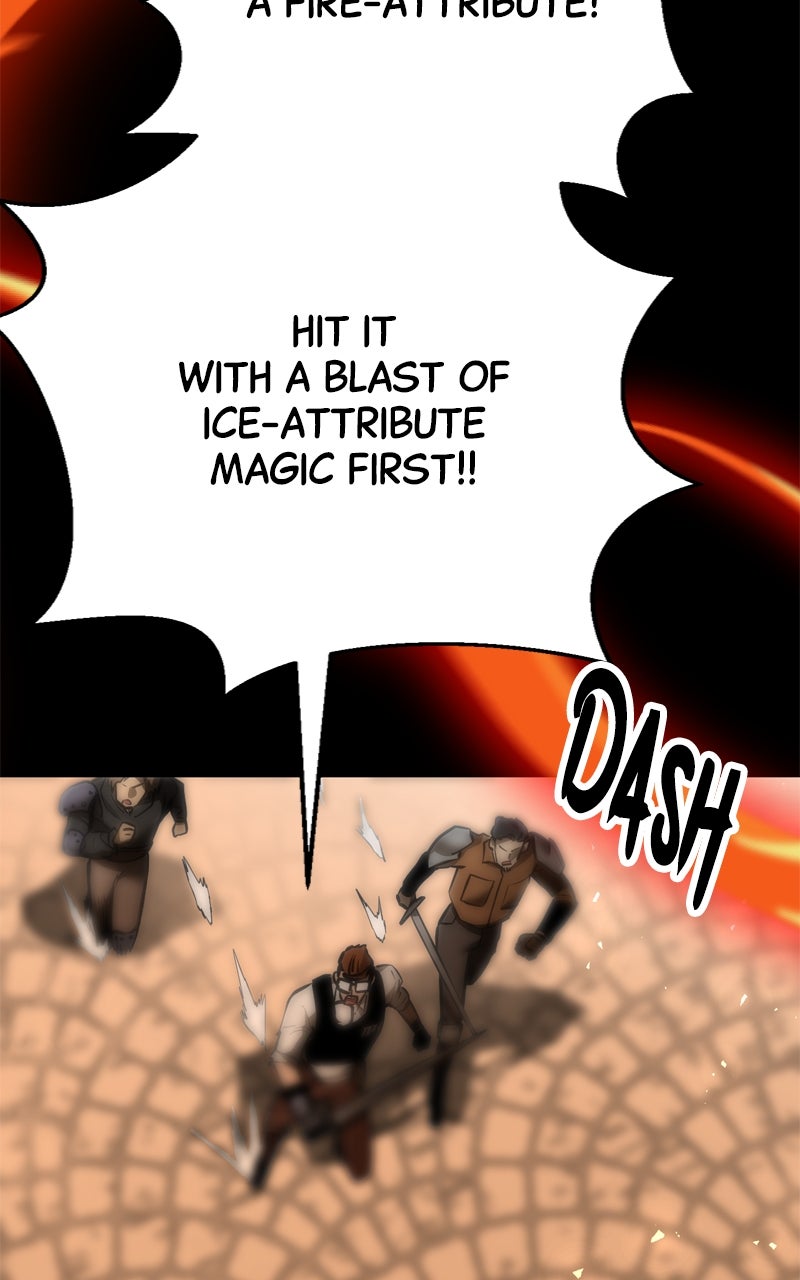 Read Defeating Dungeonsvia Copy Paste! chapter 21 image 7 on Lezhin
