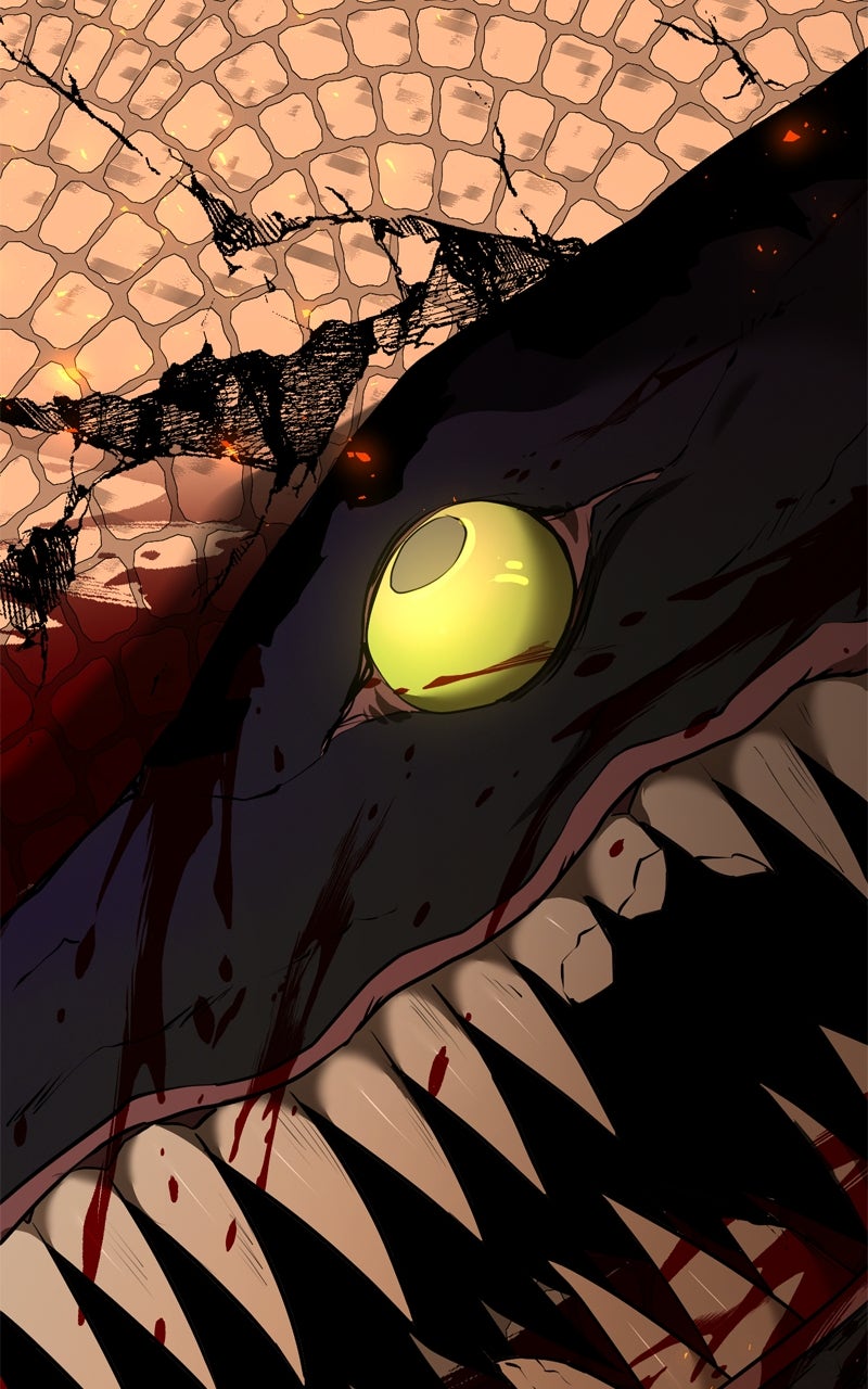 Read Defeating Dungeonsvia Copy Paste! chapter 21 image 89 on Lezhin