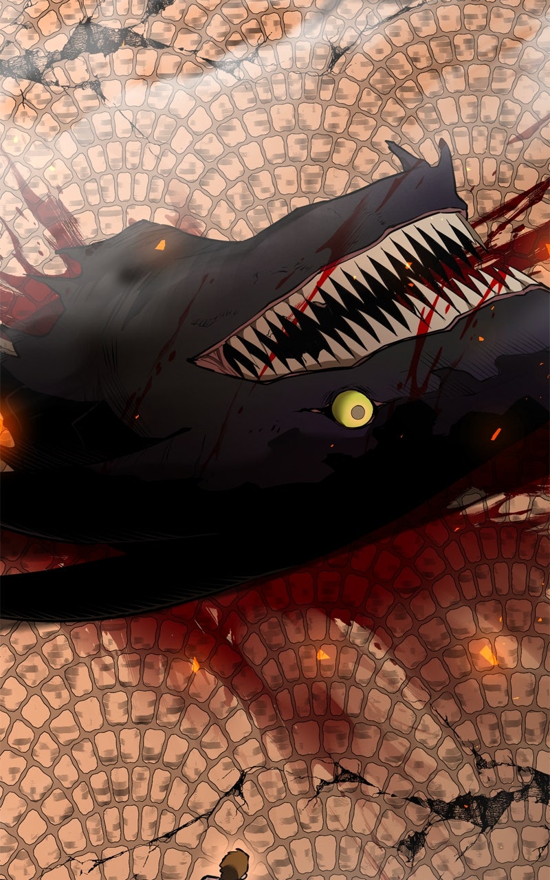Read Defeating Dungeonsvia Copy Paste! chapter 21 image 96 on Lezhin