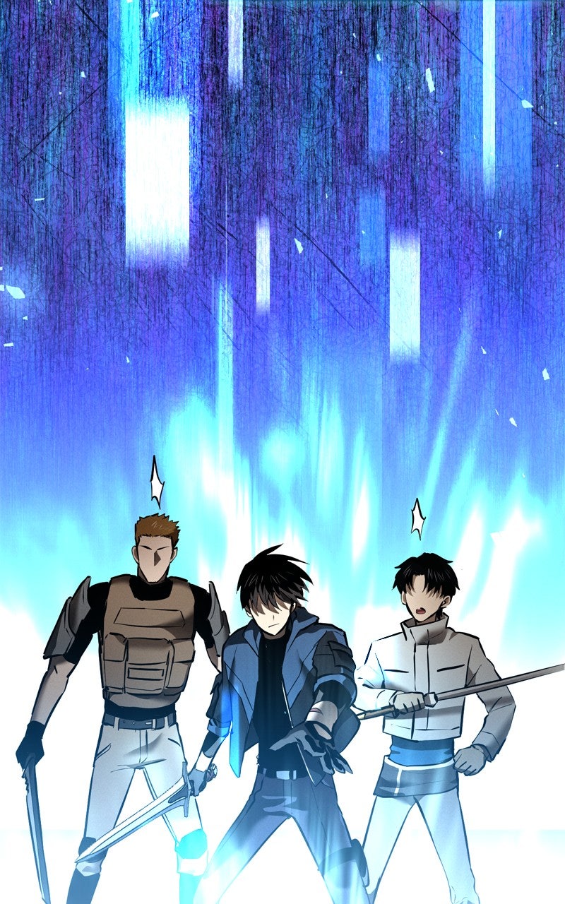 Read Defeating Dungeonsvia Copy Paste! chapter 22 image 104 on Lezhin