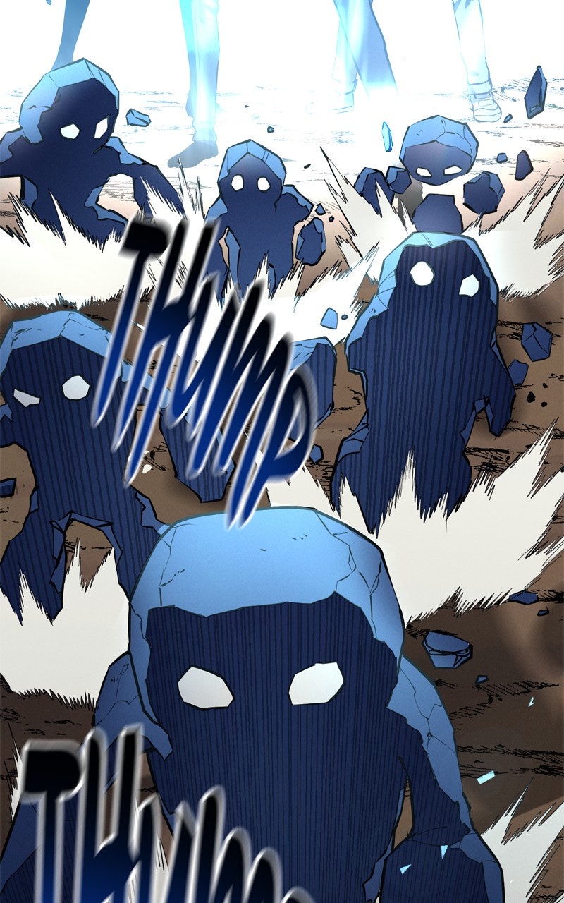 Read Defeating Dungeonsvia Copy Paste! chapter 22 image 105 on Lezhin