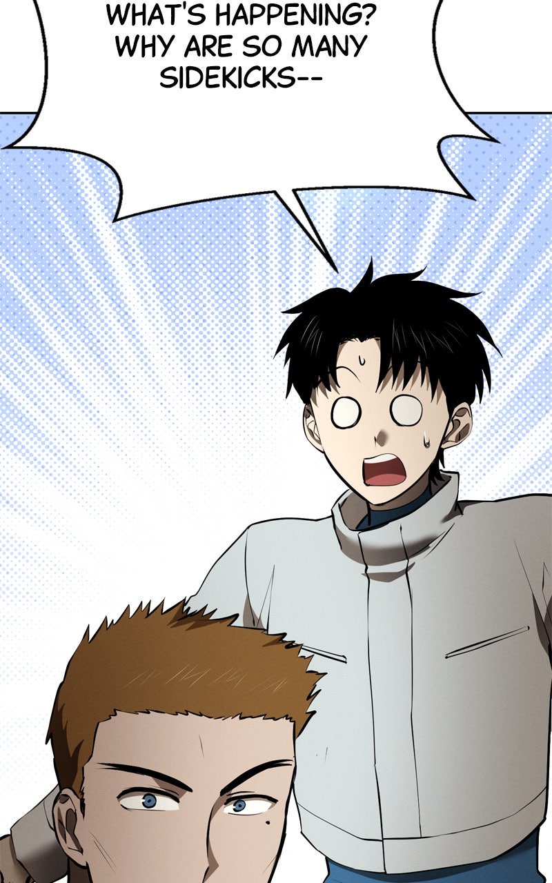 Read Defeating Dungeonsvia Copy Paste! chapter 22 image 108 on Lezhin