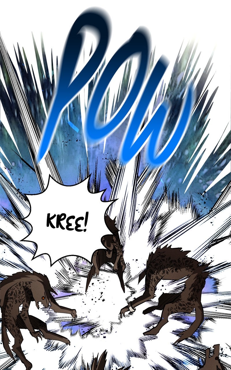 Read Defeating Dungeonsvia Copy Paste! chapter 22 image 129 on Lezhin