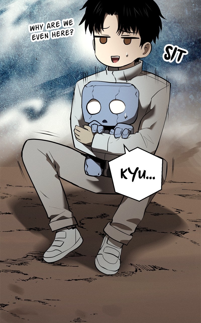 Read Defeating Dungeonsvia Copy Paste! chapter 22 image 132 on Lezhin