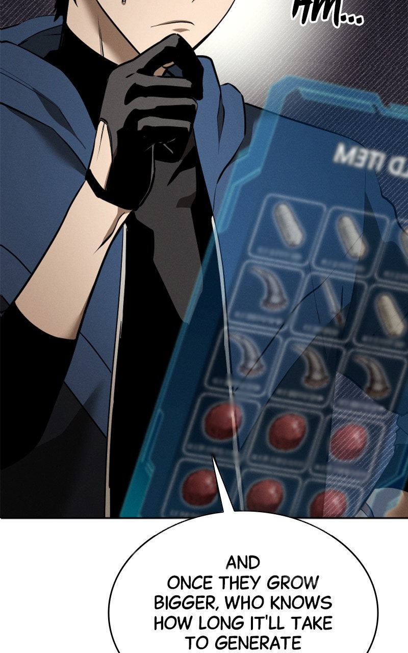 Read Defeating Dungeonsvia Copy Paste! chapter 22 image 145 on Lezhin