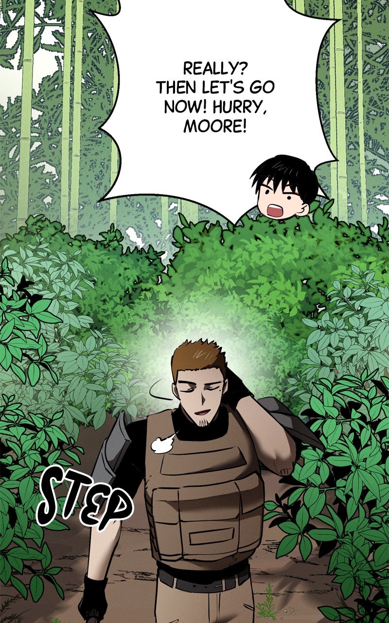 Read Defeating Dungeonsvia Copy Paste! chapter 22 image 150 on Lezhin