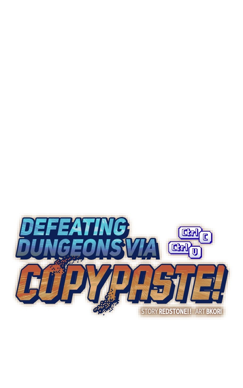 Read Defeating Dungeonsvia Copy Paste! chapter 22 image 69 on Lezhin
