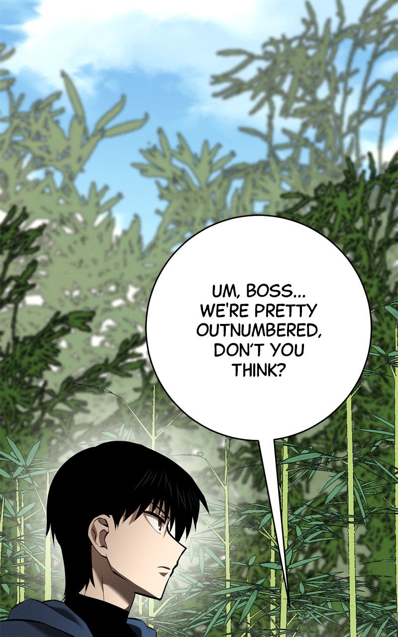Read Defeating Dungeonsvia Copy Paste! chapter 22 image 79 on Lezhin