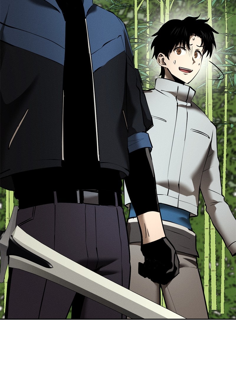 Read Defeating Dungeonsvia Copy Paste! chapter 22 image 80 on Lezhin
