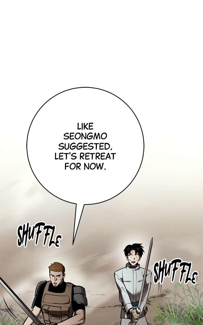 Read Defeating Dungeonsvia Copy Paste! chapter 22 image 81 on Lezhin