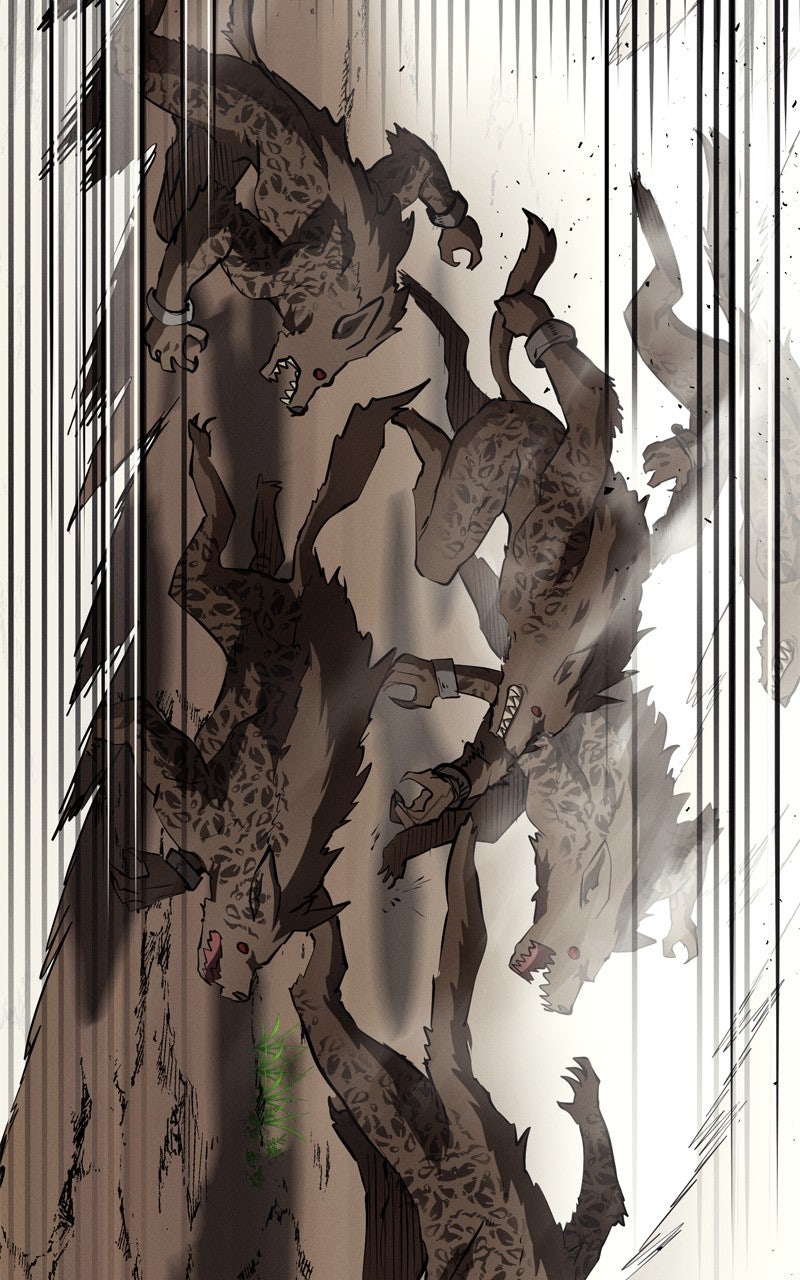 Read Defeating Dungeonsvia Copy Paste! chapter 22 image 96 on Lezhin