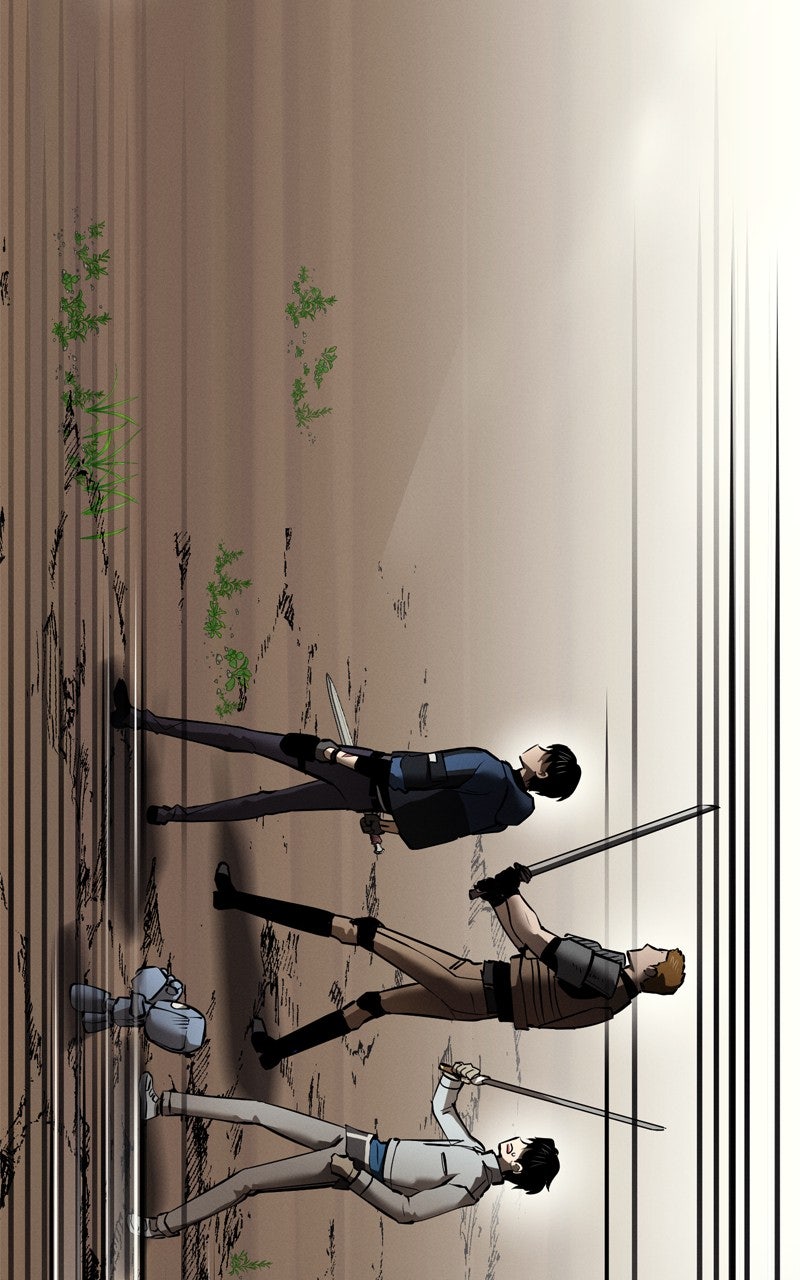 Read Defeating Dungeonsvia Copy Paste! chapter 22 image 98 on Lezhin