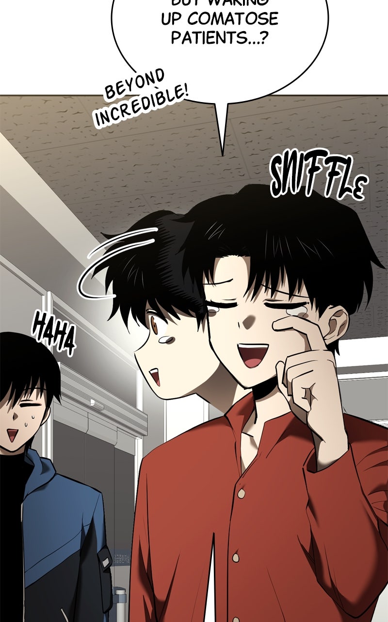 Read Defeating Dungeonsvia Copy Paste! chapter 23 image 135 on Lezhin