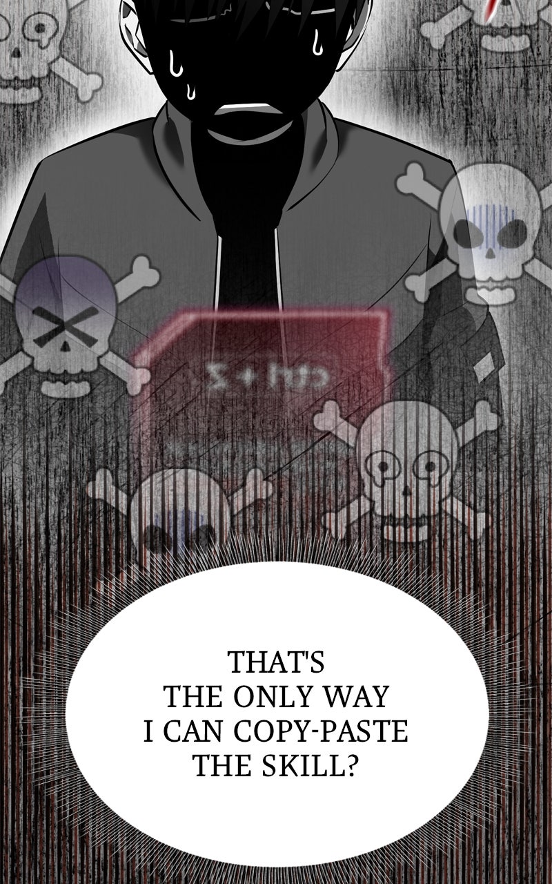 Read Defeating Dungeonsvia Copy Paste! chapter 23 image 14 on Lezhin