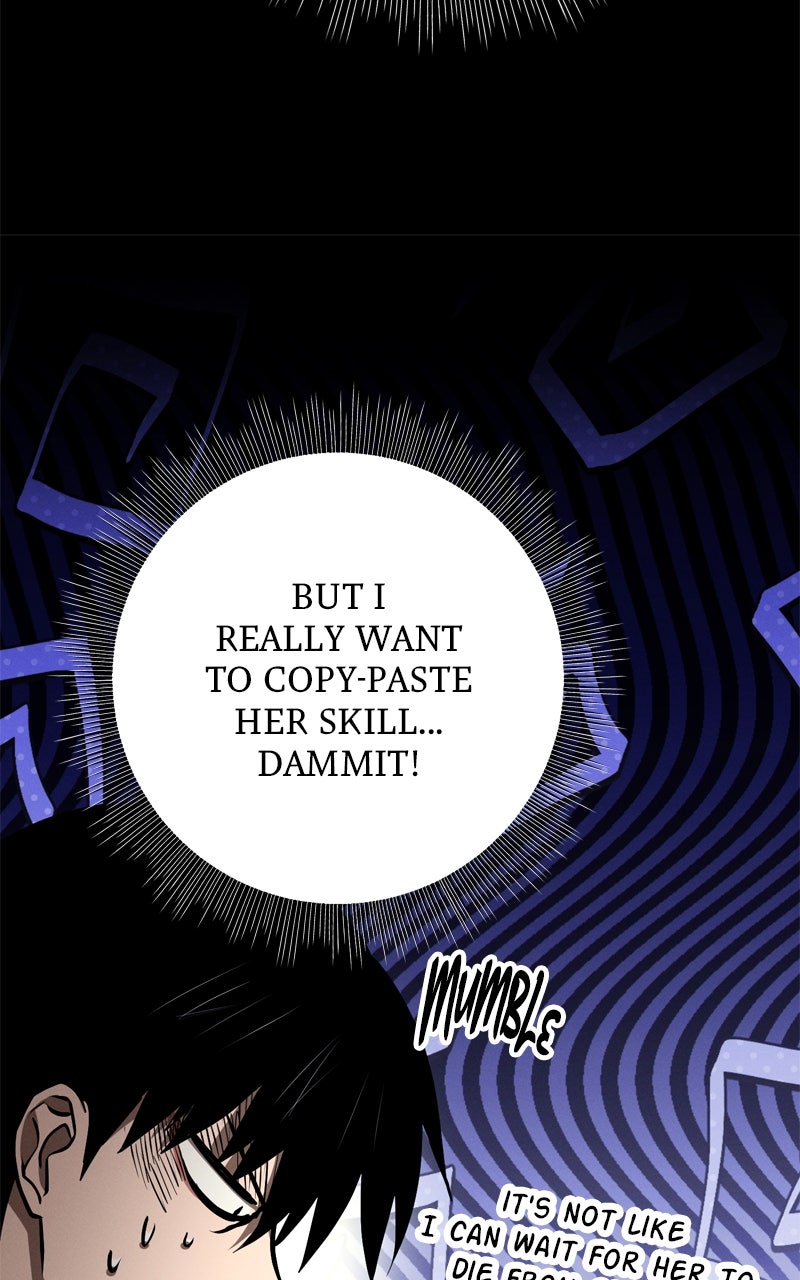Read Defeating Dungeonsvia Copy Paste! chapter 23 image 18 on Lezhin