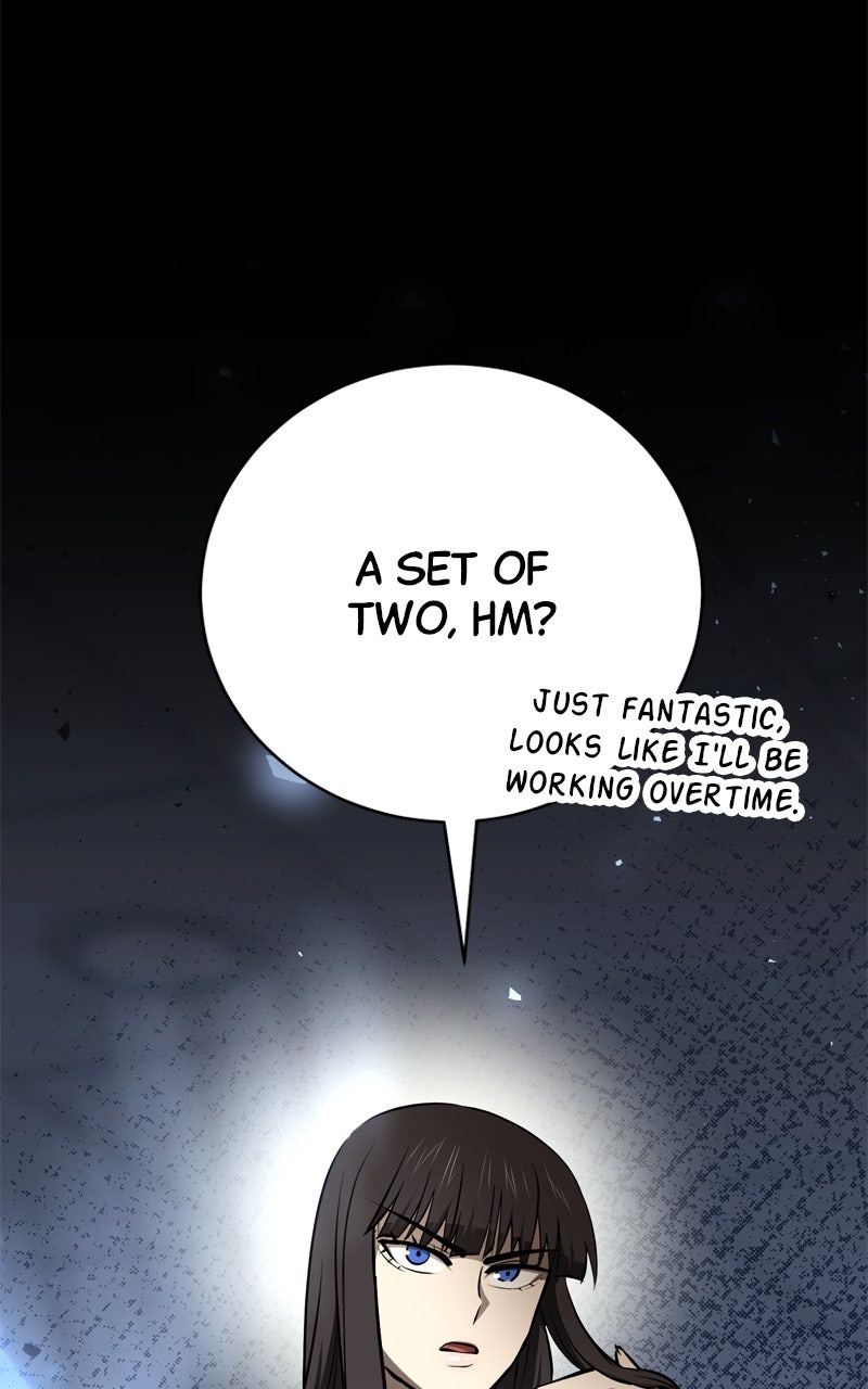 Read Defeating Dungeonsvia Copy Paste! chapter 23 image 200 on Lezhin