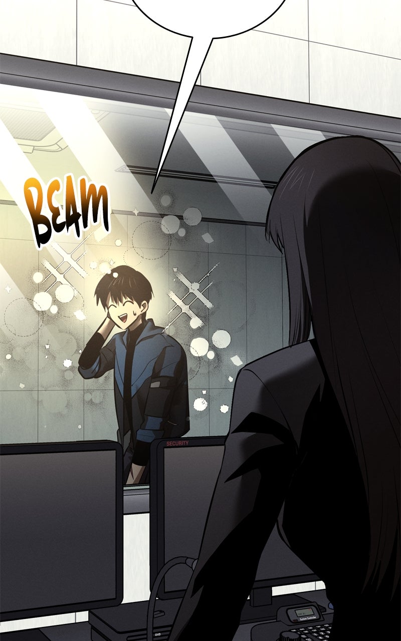Read Defeating Dungeonsvia Copy Paste! chapter 23 image 24 on Lezhin