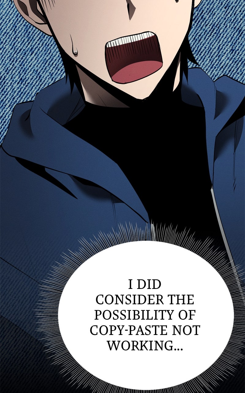 Read Defeating Dungeonsvia Copy Paste! chapter 23 image 3 on Lezhin