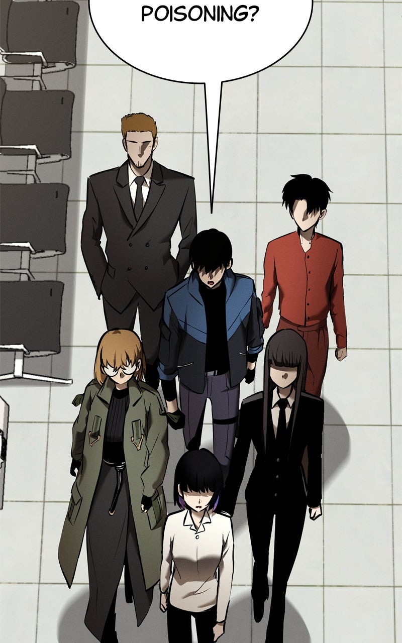 Read Defeating Dungeonsvia Copy Paste! chapter 23 image 37 on Lezhin