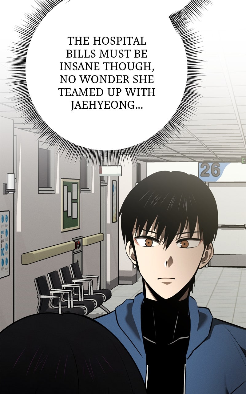 Read Defeating Dungeonsvia Copy Paste! chapter 23 image 40 on Lezhin
