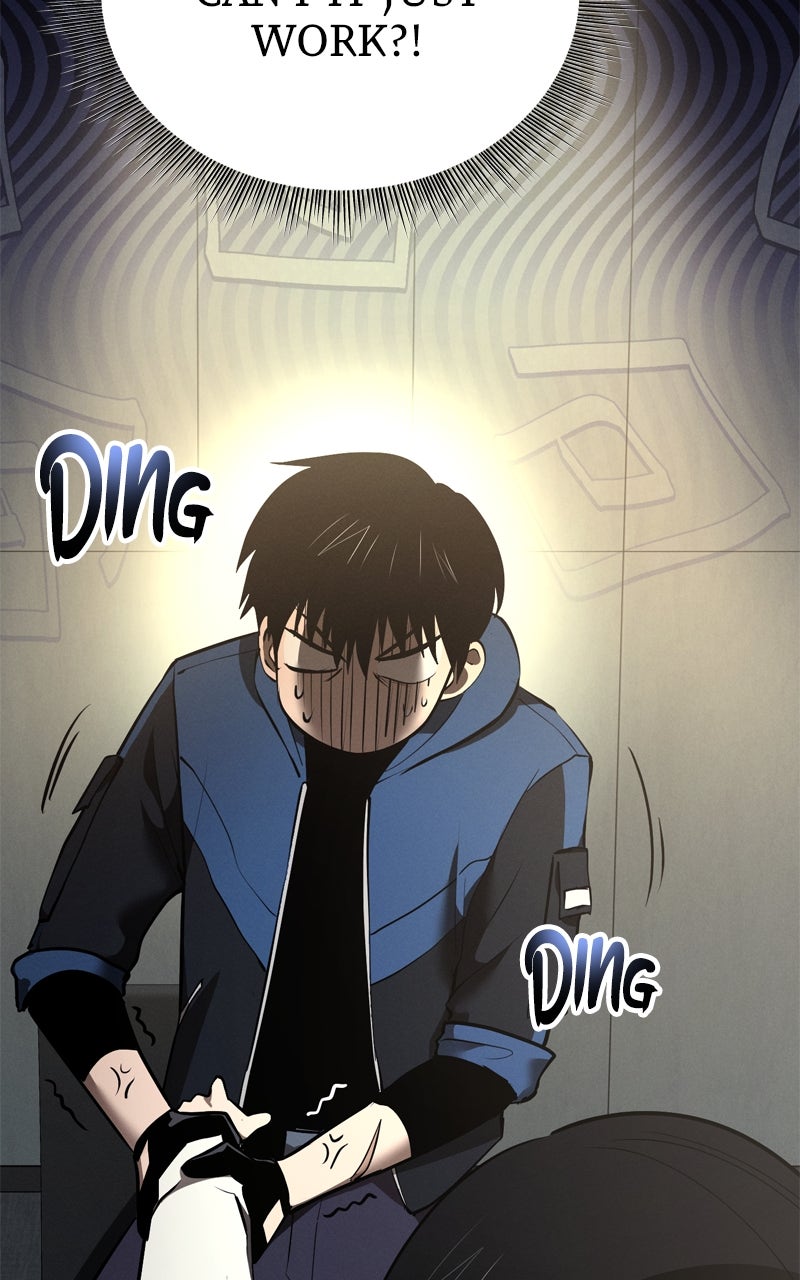 Read Defeating Dungeonsvia Copy Paste! chapter 23 image 5 on Lezhin