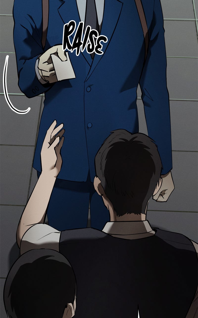 Read Defeating Dungeonsvia Copy Paste! chapter 23 image 62 on Lezhin