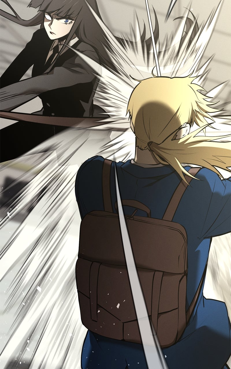 Read Defeating Dungeonsvia Copy Paste! chapter 24 image 123 on Lezhin
