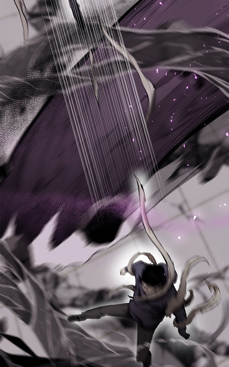 Read Defeating Dungeonsvia Copy Paste! chapter 24 image 184 on Lezhin