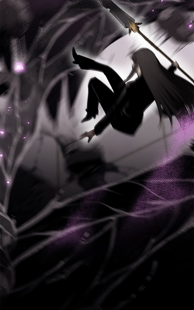 Read Defeating Dungeonsvia Copy Paste! chapter 24 image 187 on Lezhin