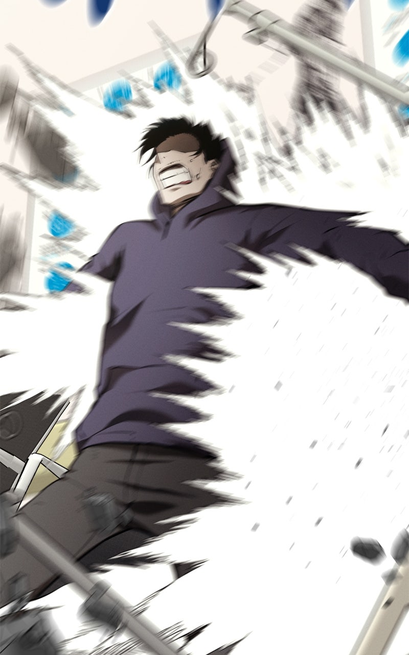 Read Defeating Dungeonsvia Copy Paste! chapter 24 image 29 on Lezhin