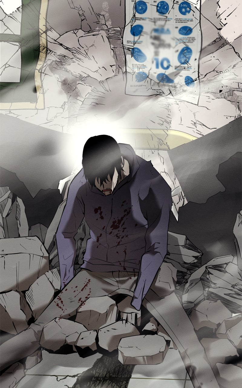 Read Defeating Dungeonsvia Copy Paste! chapter 24 image 42 on Lezhin