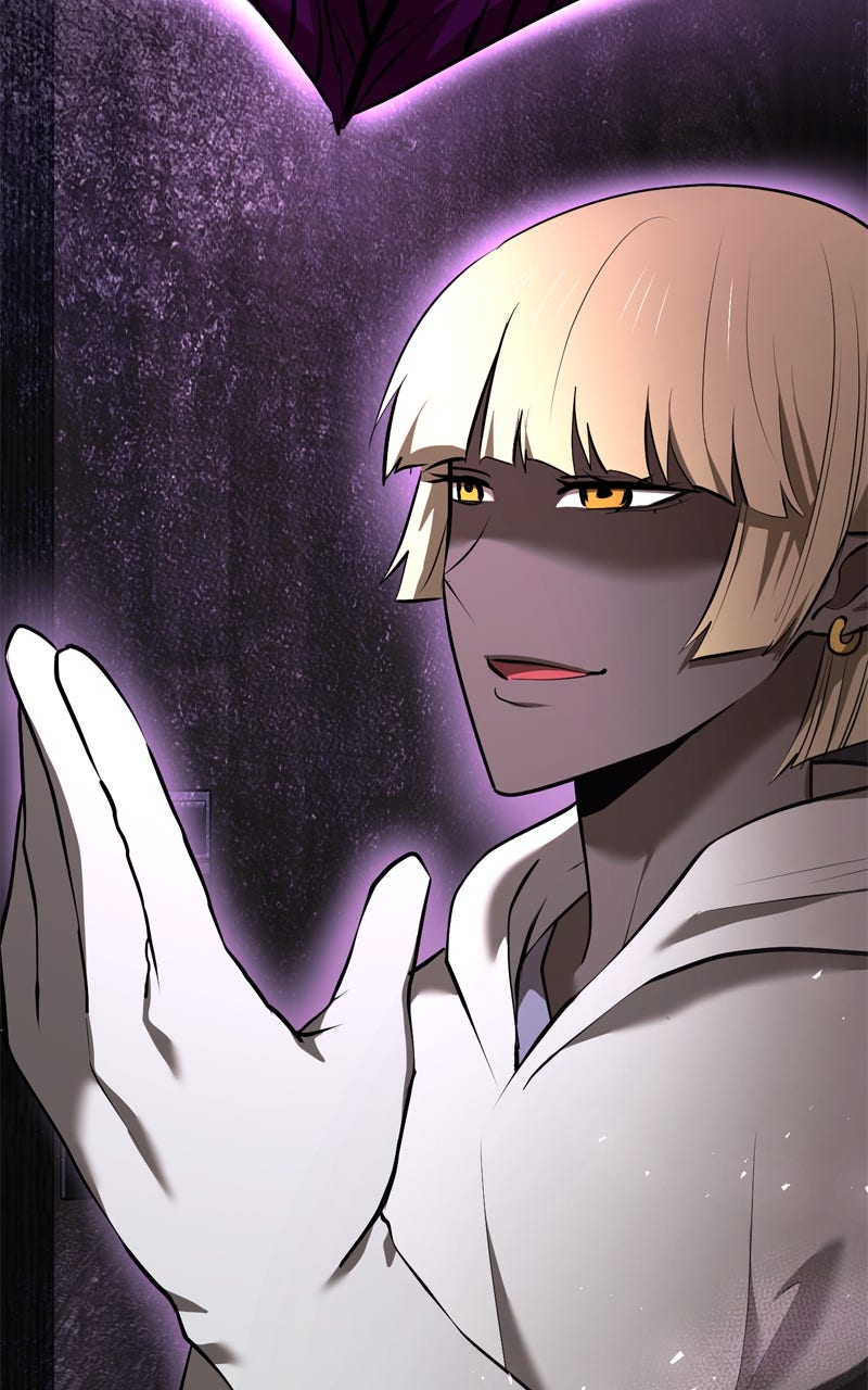 Read Defeating Dungeonsvia Copy Paste! chapter 24 image 50 on Lezhin