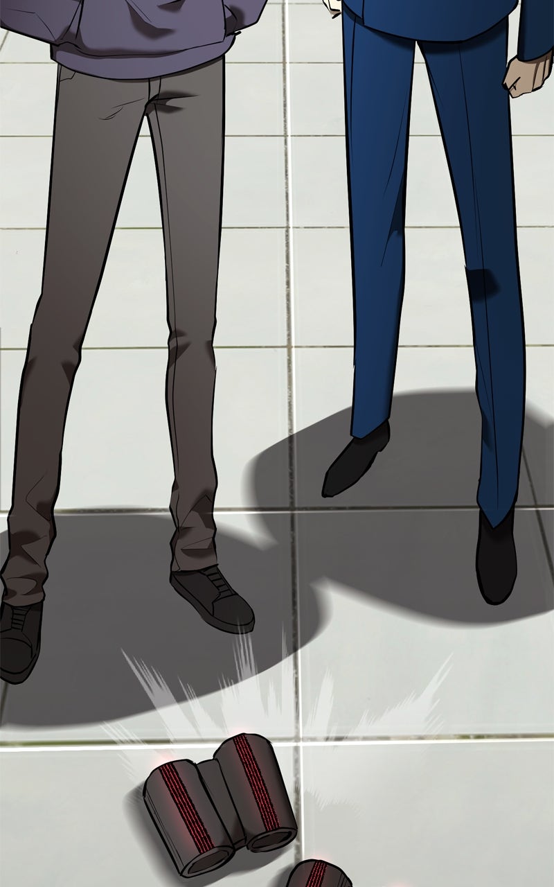 Read Defeating Dungeonsvia Copy Paste! chapter 24 image 7 on Lezhin