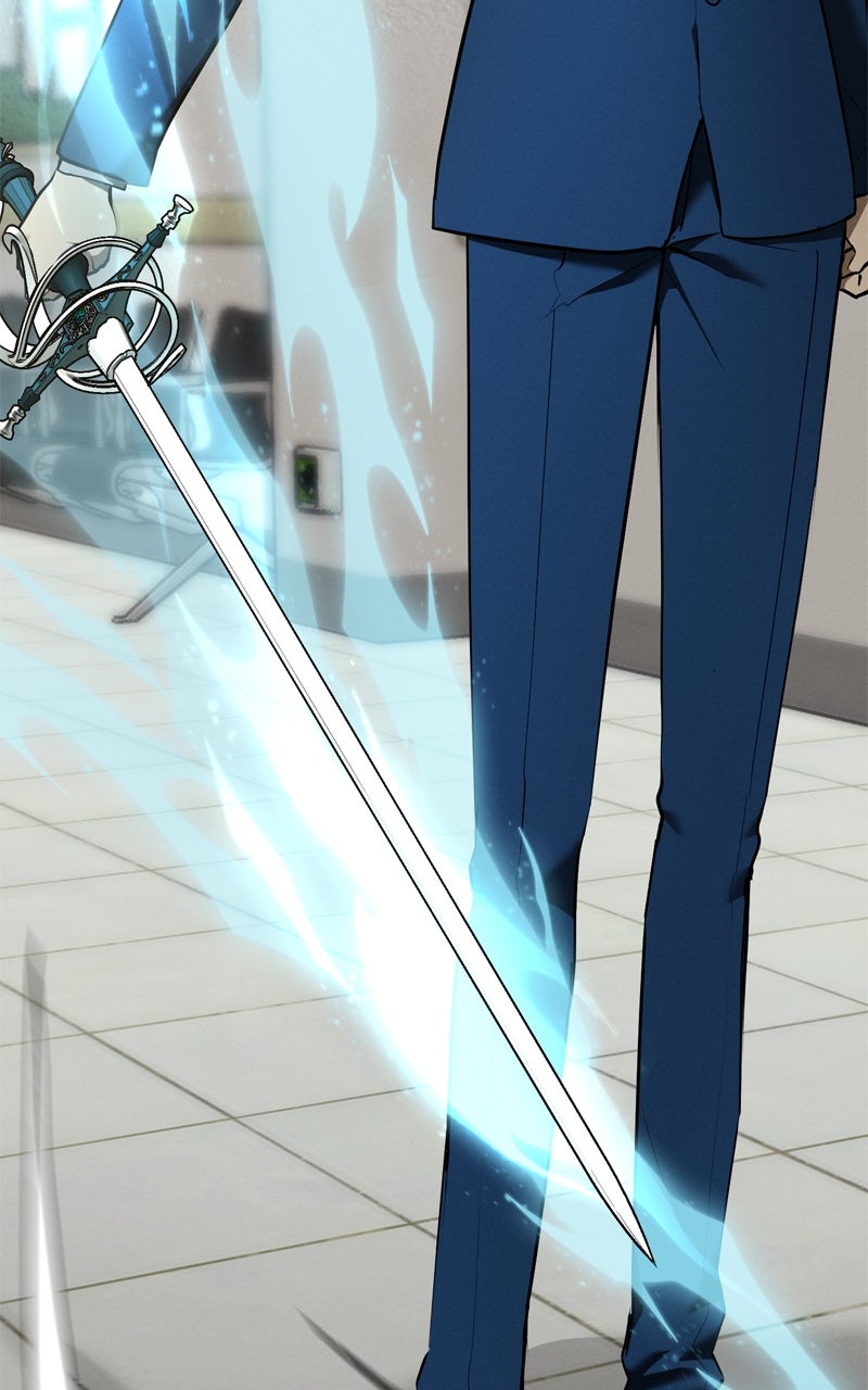 Read Defeating Dungeonsvia Copy Paste! chapter 24 image 84 on Lezhin