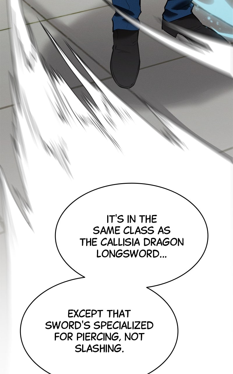 Read Defeating Dungeonsvia Copy Paste! chapter 24 image 85 on Lezhin
